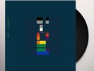 Coldplay X and Y Vinyl LP 2005 NEW