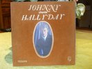 33T VELOURS  Johnny Hallyday  .
