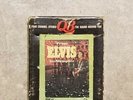 Elvis Presley  FROM ELVIS IN MEMPHIS  Q8 Quadraphonic 8-Track Tape