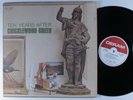 TEN YEARS AFTER Cricklewood Green DERAM LP VG+ textured gatefold ##