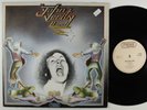 JOHN VERITY BAND Self Titled PROBE SPB-1087 LP VG+ uk textured cover ##