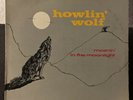 HOWLIN' WOLF Moanin' In The Moonlight - Chess CH-1434 - Vinyl: VG+ / Sleeve: VG