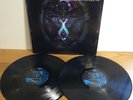 Legendary Pink Dots Nemesis Online 1998 Soleilmoon Records Gate Fold Vinyl LP