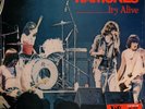 Ramones It's Alive Limited 180 GRAM VINYL  2 record set w/HYPE sticker gatefold