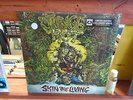 Jungle Rot Skin The Living LP NEW GREEN MOSS Colored vinyl Death Metal