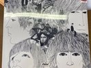 FACTORY SEALED   The Beatles - Revolver LP 1978 Capitol SW 2576 Reissue