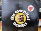 The Beatles “Essential Beatles” LP Australian IMPORT (1979) Apple TVSS8 VG+/NM