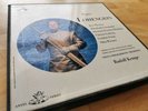 Hmv Angel Series San 121-5 Wagner Lohengrin Rudolf Kempe VG+/NM
