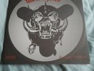 MOTORHEAD: BBC  SESSIONS 78/81/86 RARE ALBUM