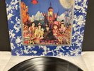 LP The Rolling Stones - Their Satanic Majesties Request | 1st Japan Press