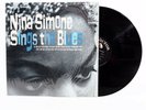 +“Nina Simone Sings The Blues” LP   RCA LSP 3789   Orig 1967 12