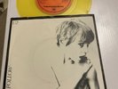 U2 I Will Follow Yellow 7” Vinyl