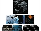 `BELOUSOVA,SONYA & GIONA OS...-THE WITCHER (MUSIC FR.THE NETFLIX OR VINYL LP NEW