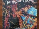 THE MEKONS Rock N’ Roll BLAST FIRST BFFP40 Booklet EMBOSSED 1989 UK VINYL LP EX