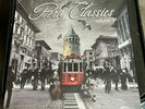 Pera Classics  Volume 1 - Enstrümantal Plak  LP NEU
