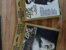 Elvis Presley Greatest Hits 50th Anniversary Golden Single Vol 1 & 2