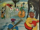 The Band Music From Big Pink Capitol SKAO 2955 Vinyl