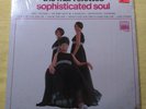 The Marvelettes Tamla Vinyl LP Sophisticated Soul EX CONDITION
