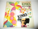 The Kinks – Face To Face LP Mono Reprise R-6228