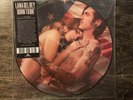 Lana Del Rey - Born to Die 7” Picture Vinyl