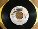 TOMMY MCGEE 45 Now That I Have You DETROIT MICHIGAN MODERN SOUL ORIG TMG
