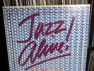 ALVIN COLLEGE JAZZ ENSEMBLE Lp Alive 1983 Private Texas Spiritual Jazz HEAR