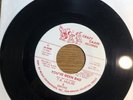 T.K. HULIN & SMOKE 45 You Been Bad 1985 Texas Boogie Synth Funk Modern Soul HEAR