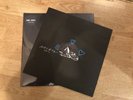 Signed KING KRULE You Heat Me Up, You Cool Me Down DOUBLE LP VINYL (autographed)