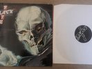 Black Fate -  Commander of Fate LP Vinyl Original von1986 