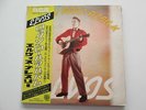 ELVIS PRESLEY 1977 2LP ROCK'N ROLL ALBUM JAPAN PRESSING WITH OBI REF RCA 9123-24