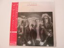 QUEEN 1982 THE GAME LAMINATED COVER LP JAPAN PRESSING WITH OBI REF P-10875E
