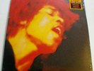 JIMI HENDRIX  Electric Ladyland - New, Sealed Vinyl 2 LP Record Album w/ booklet