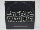 Star Wars-Vintage-1977-Original-Soundtrack-Double-Vinyl-LP Record 2209-541 -R41
