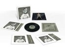 Preorder: David Bowie TOY Box Limitiertes 6x10