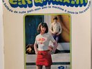 Cat & Maxim – La Ballade de Nulle Part +3 French Freatbeat 45T 7' EP 1967
