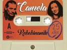 Camela - Rebobinando (LP+CD) [New Vinyl LP] With CD, Spain - Import