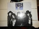 Faster Pussycat 