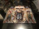 Michael Jackson Dangerous Epic 1991 US Original 2x LP Fair Vinyl Fair Cover