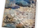 Rare Sky Sailing Vinyl Record #000624 Owl City - Adam Young - See Description
