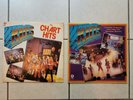 2 KIDS INCORPORATED , Fergie, Martika, Vinyl records 1984, 1985