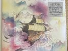 YELLOWCARD  Lift a Sail LP Record Clear Vinyl New/Sealed EMO Pop Punk Anberlin