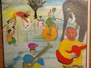 THE BAND Music From Big Pink - Capitol - First Pressing  - SKAO 2955 LP 