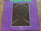 Vintage Fats Theus Black Out Vinyl Record LP Stereo CT 1005 CTI Records 1970