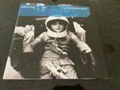FLICKERSTICK - WELCOMING HOME THE ASTRONAUTS 264/600 BLUE VINYL 2021