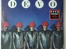 DEVO FREEDOM OF CHOICE Limited Edition White Vinyl Factory Sealed WHIP IT  LP