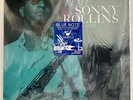 Sonny Rollins NEWK'S TIME Music Matters Jazz MMJ 2LP 45RPM NM/NM 180G