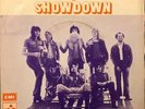 RARE ELECTRIC LIGHT ORCHESTRA SHOWDOWN 7