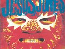 Jesus Jones LP Vinyl Perverse/Emi Food 7 80647 1 Sealed