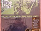 THE TENOR SCENE - ANALOGUE PRODUCTIONS - LIMITED EDITION - OUT OF PRINT