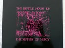 Sisters Of Mercy 12